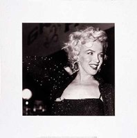 Marilyn Monroe (Carefree) Fine Art Print