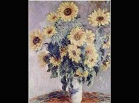 Sunflowers Fine Art Print