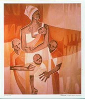 Mother Lode Fine Art Print