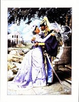 Return to Forever Fine Art Print