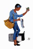 What About This One Fine Art Print