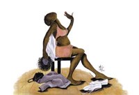 Overheated Fine Art Print