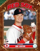 Jon Lester Pictures