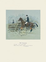 Not Taking Any Fine Art Print