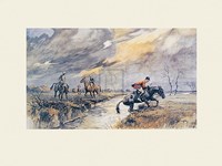 The Freshwater Vale Fine Art Print