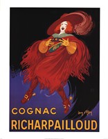 Cognac Richarpailloud Fine Art Print