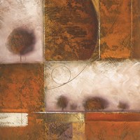 Sympatico II Fine Art Print