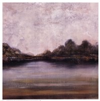 Santee River I Fine Art Print