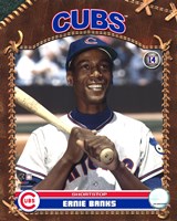 Ernie Banks Pictures
