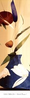 Splendid Bouquet I by Lola Abellan - 12" x 39"