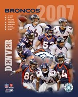 Denver Broncos Pictures