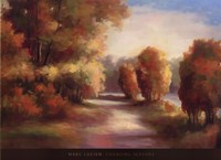 Changing Seasons Fine Art Print