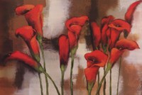 Serenade of Love Fine Art Print