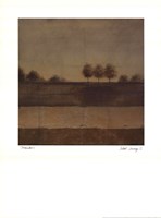Silent Journey I - Special Fine Art Print