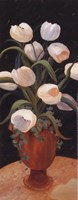 Tulips by Night - petite Fine Art Print