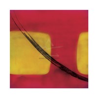 Venue Fine Art Print