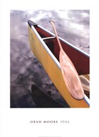 Still Fine Art Print