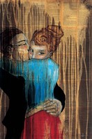 Punch Drunk Love Fine Art Print