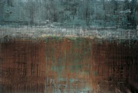 Verdigris Fine Art Print