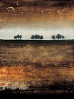 Summer Vista Fine Art Print