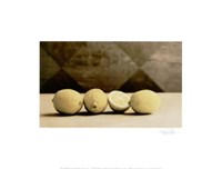 Lemons Fine Art Print