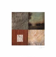 My Place Fine Art Print