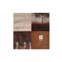 My World Fine Art Print