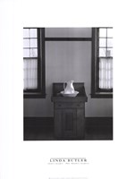 Washstand Fine Art Print