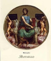 Philosophy Fine Art Print