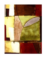 Dejavu 1 Fine Art Print