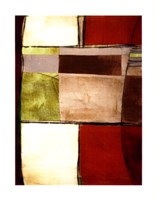 Dejavu 2 Fine Art Print