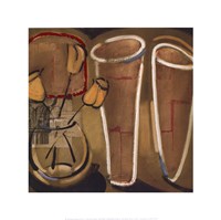 Felicity II Fine Art Print