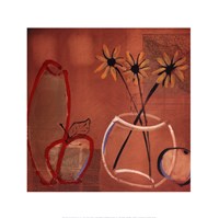 Serendipity I Fine Art Print