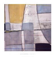 Venture I Fine Art Print