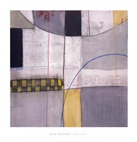 Venture II Fine Art Print