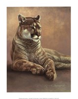 Her Majesty Fine Art Print