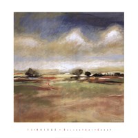 Meditative Journey Fine Art Print