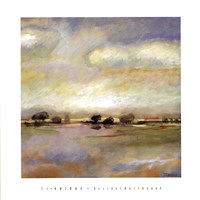 Quiet Journey Fine Art Print