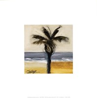 Along the Coast I Fine Art Print