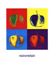 Apples Fine Art Print