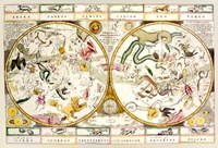 Atlas Maritimus Fine Art Print