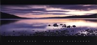 Scottish Highlands by David Noton - 38" x 18"