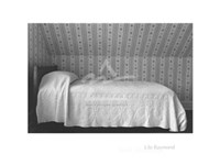 Bed, Stratford Fine Art Print