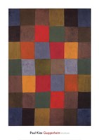 New Harmony, c.1936 Fine Art Print