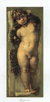 Putto Fine Art Print