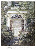 Doorway, 19th Century by Abbott Fuller Graves - 26" x 36"