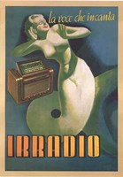 Irradio Fine Art Print