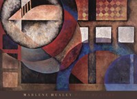 Point of Light Fine Art Print