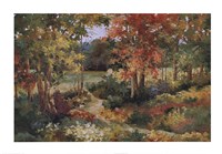 Glorious Season Fine Art Print