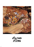 Rough Water Fine Art Print